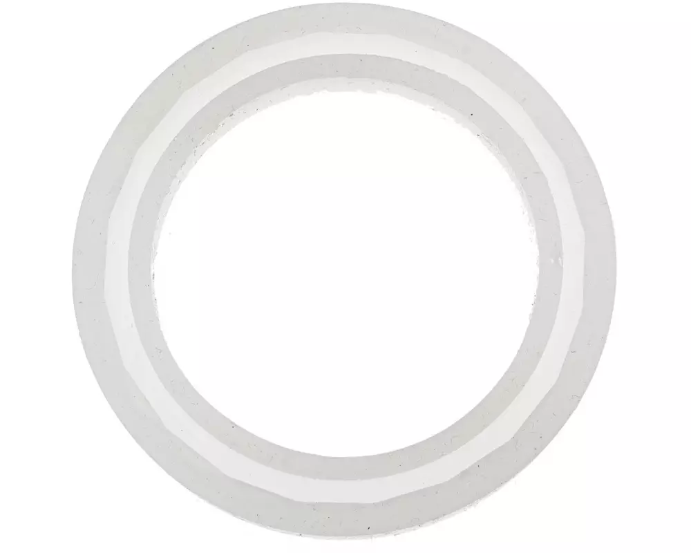 Glorex Form aus Silikon Ø 62 mm, Armreif