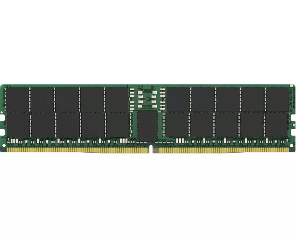 Kingston Server-Memory KSM64R52BD4-128MB – Dual Rank x4 1x 128 GB