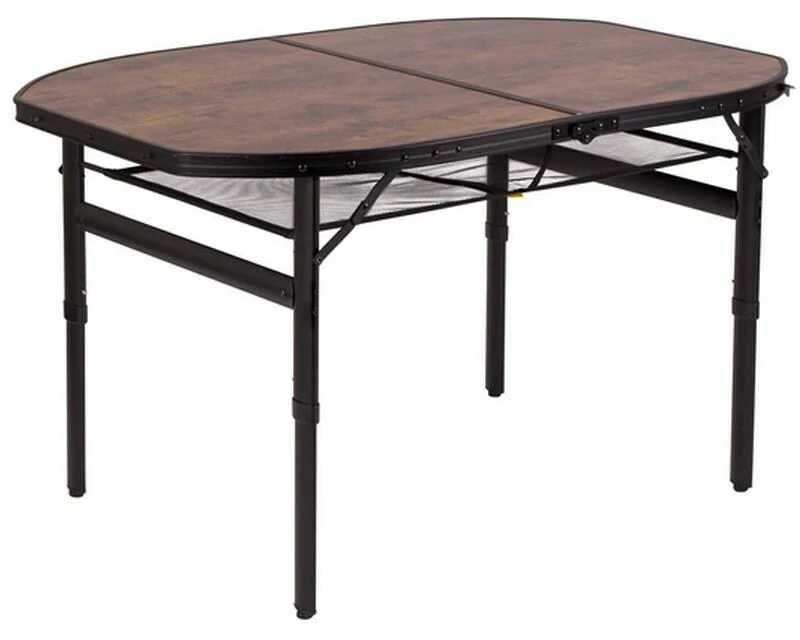 Bo-Camp Campingtisch Industrial Melrose