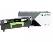 LEXMARK 2,5k Toner Regular Open Channel Schwarz CRTG (MS/MX317)
