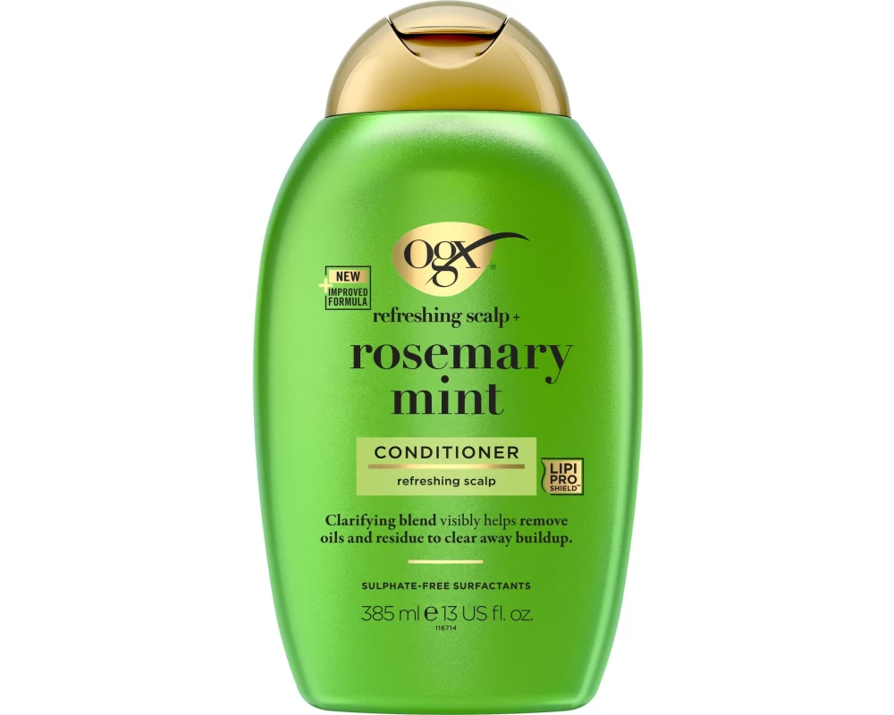 OGX Haarspülung Rosemary and Mint 385 ml