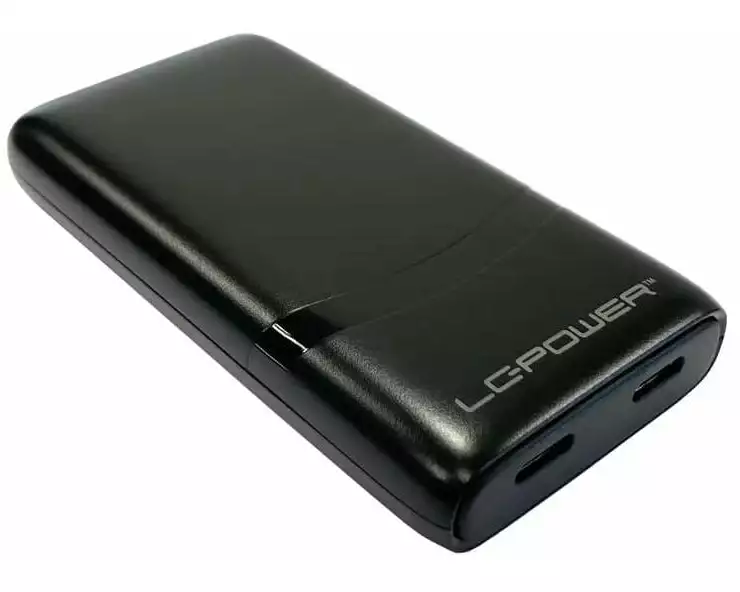 LC-Power USB Wall Charger USB Wandladegeraet