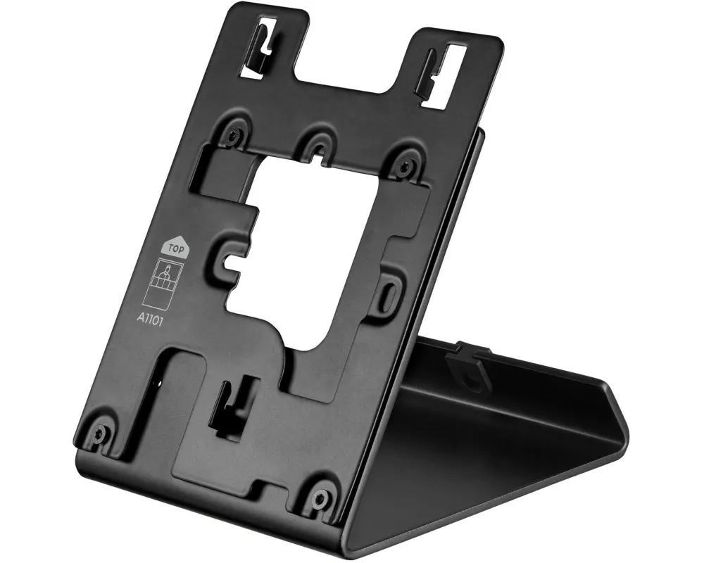 Doorbird Tischständer A8003 Black Edition