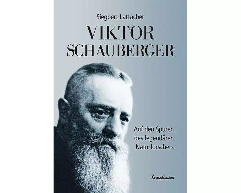 Viktor Schauberger