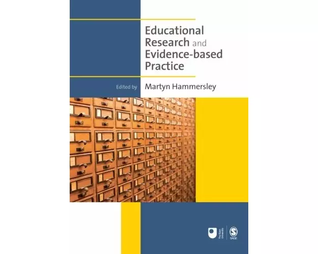 Educational Research and Evidence-based Practice