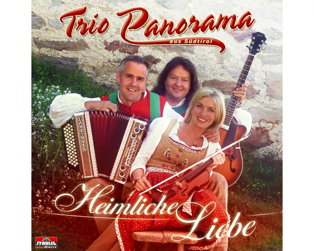 Heimliche Liebe