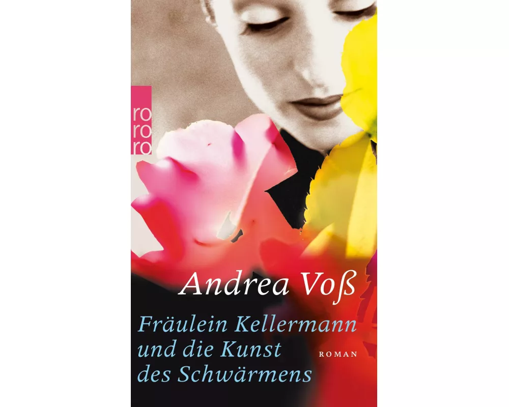Fräulein Kellermann und die Kunst des Schwärmens