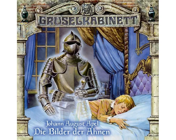 Gruselkabinett - Folge 23