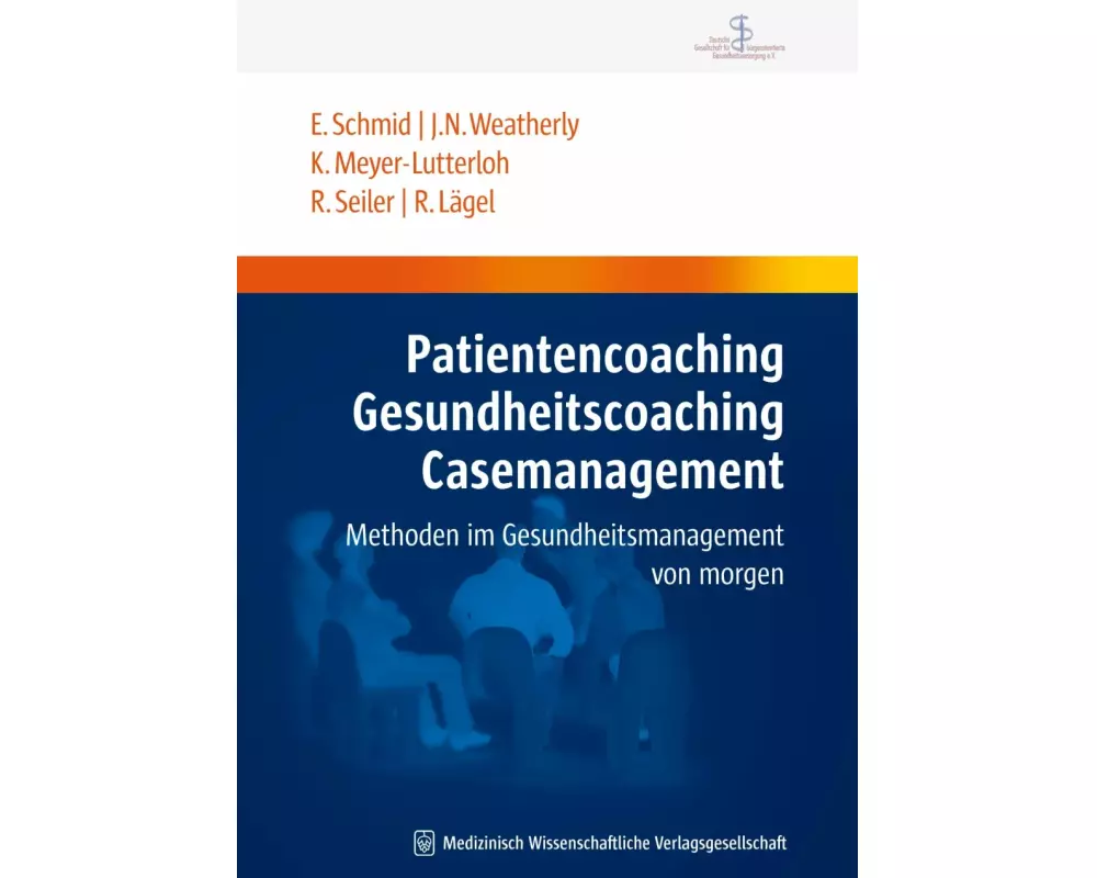 Patientencoaching, Gesundheitscoaching, Case Management
