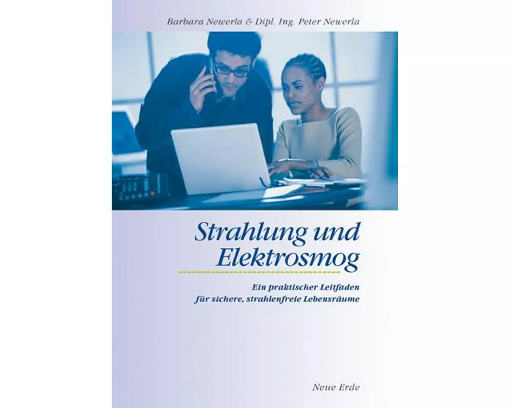 Strahlung und Elektrosmog