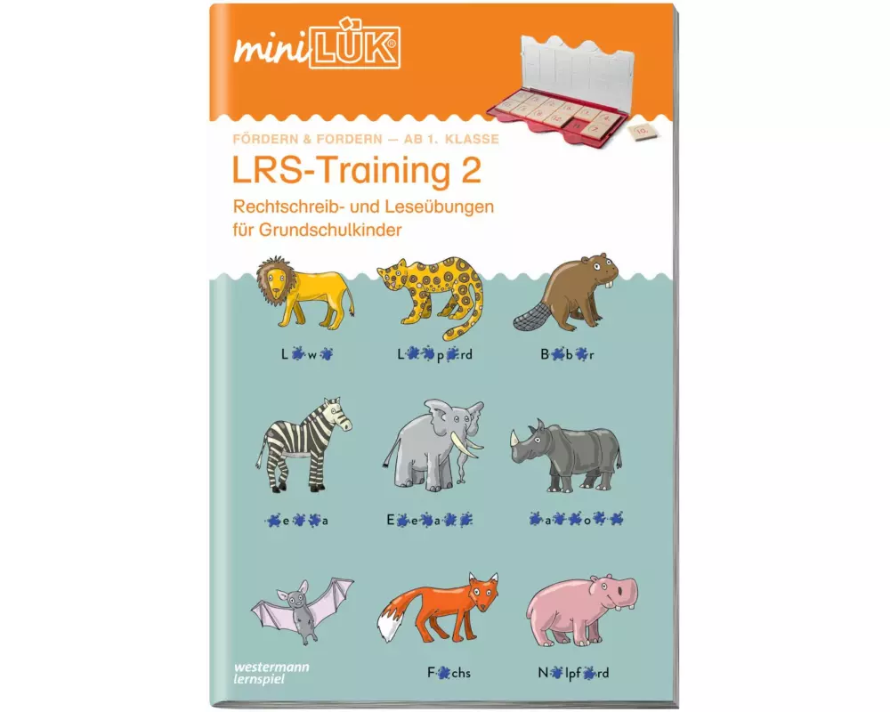LRS-Training