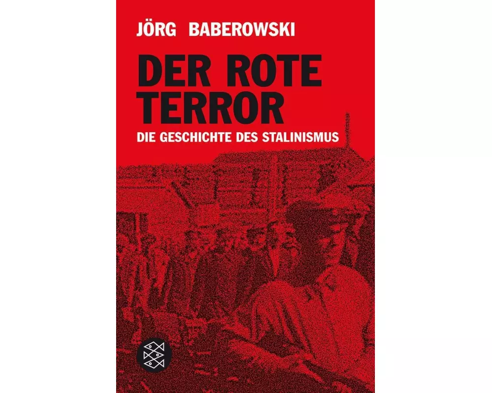 Der rote Terror