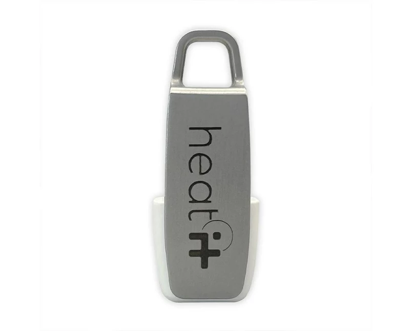 heat it® Metall-Gegenstück classic