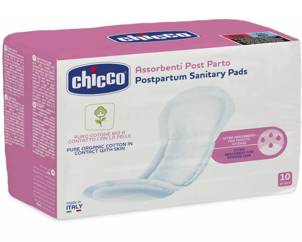 Chicco Binde 10 Stück