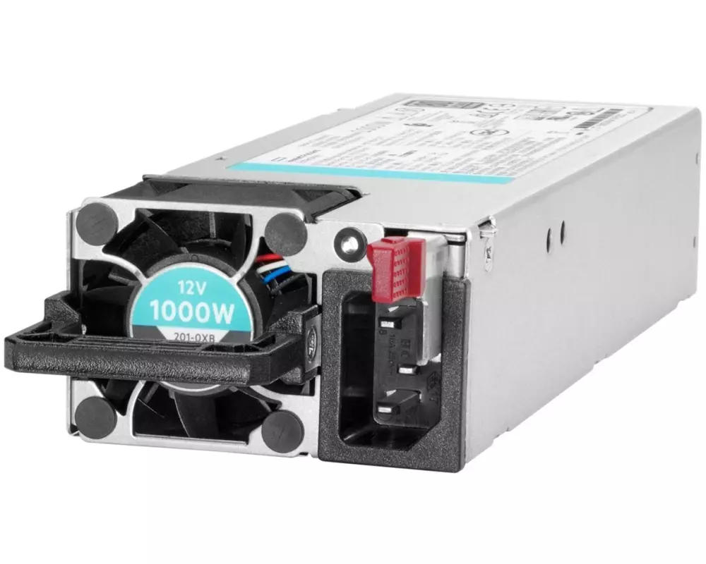 HPE Netzteil P03178-B21 1000 W
