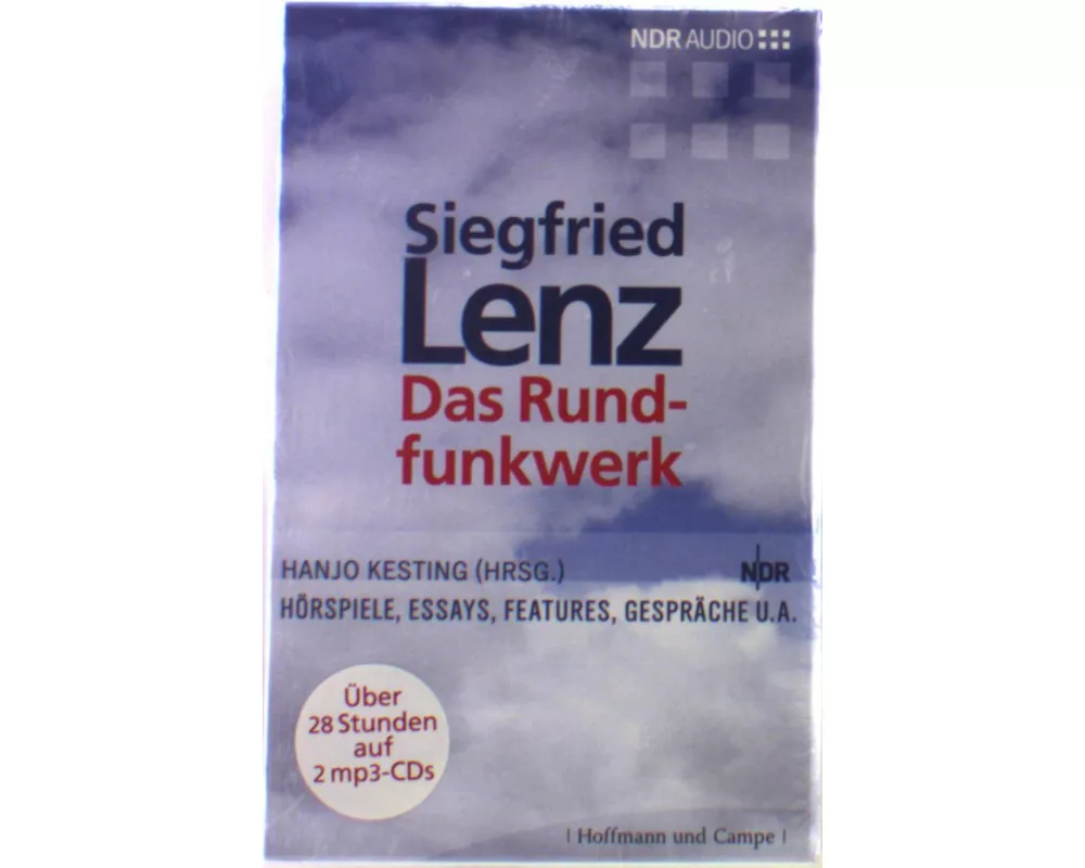 Das Rundfunkwerk
