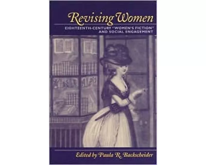 Revising Women