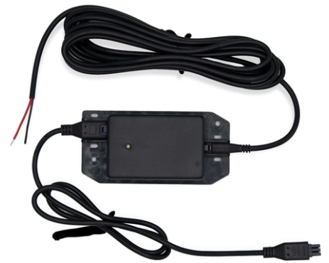 FIXED INSTALLATION KIT WITH