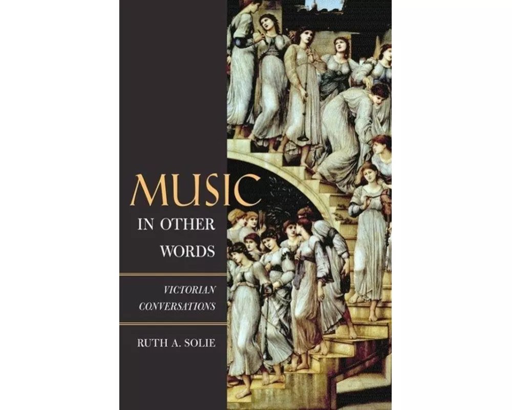 Music in Other Words