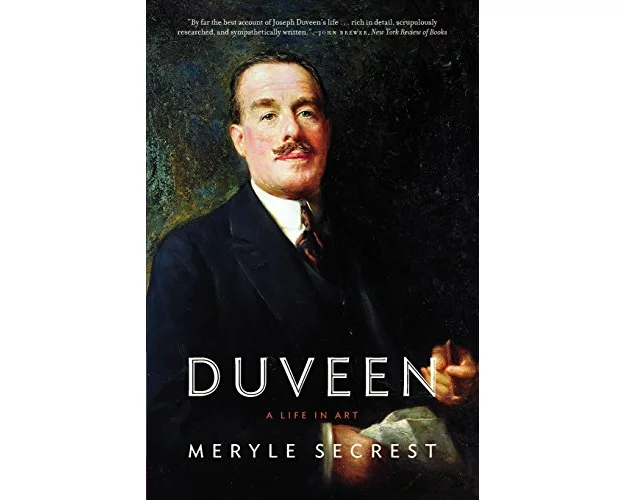 Duveen