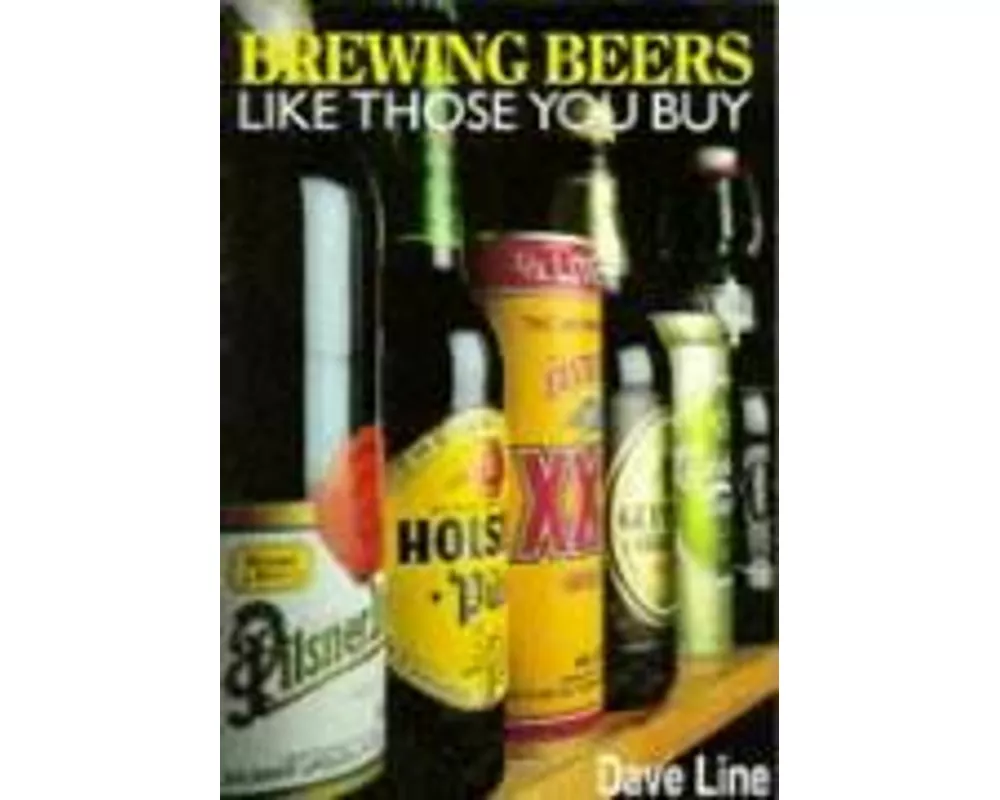 Brewing Beers Like Those You Buy