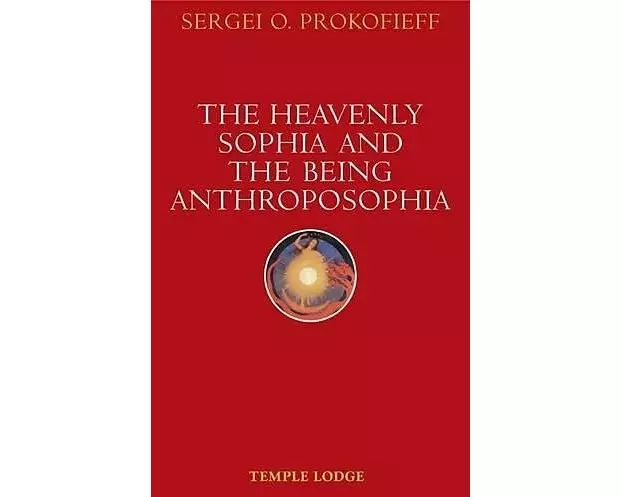 The Heavenly Sophia and the Being Anthroposophia