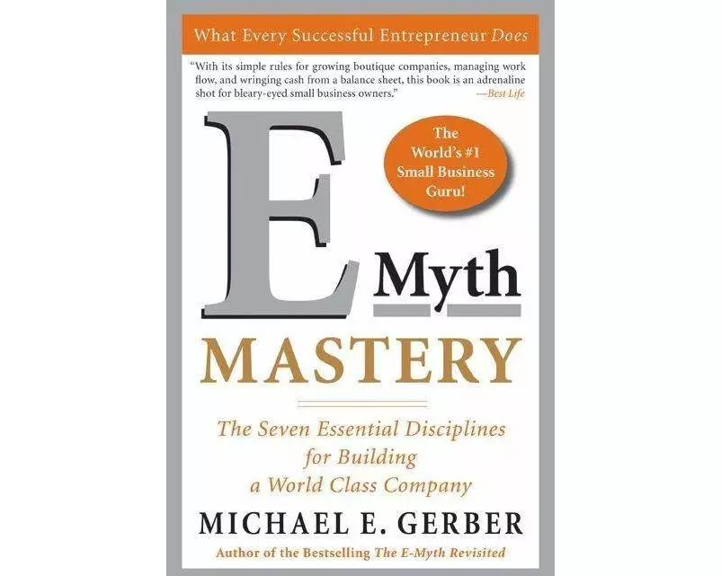 E-Myth Mastery