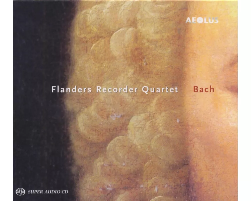 The Bach-Album