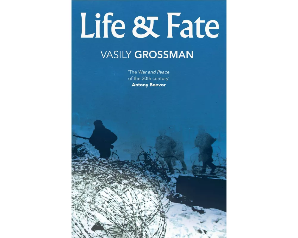 Life and Fate
