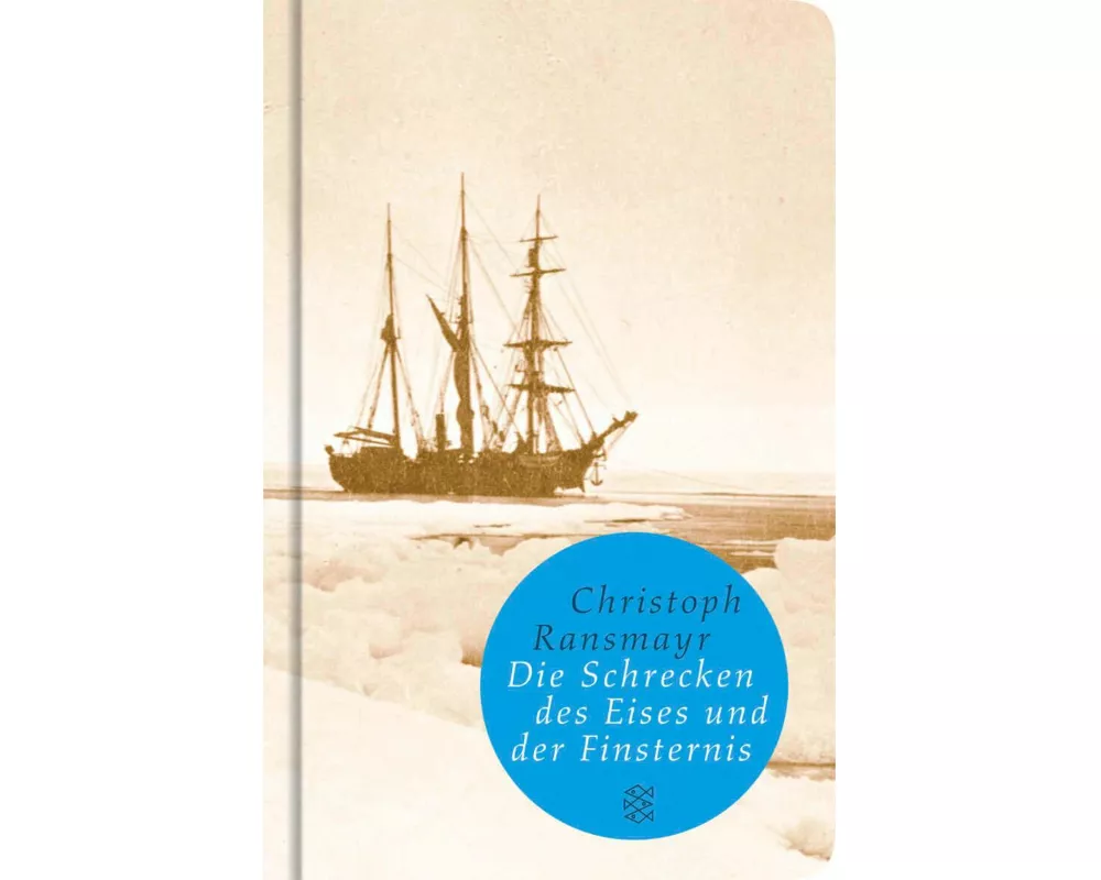 Die Schrecken des Eises und der Finsternis