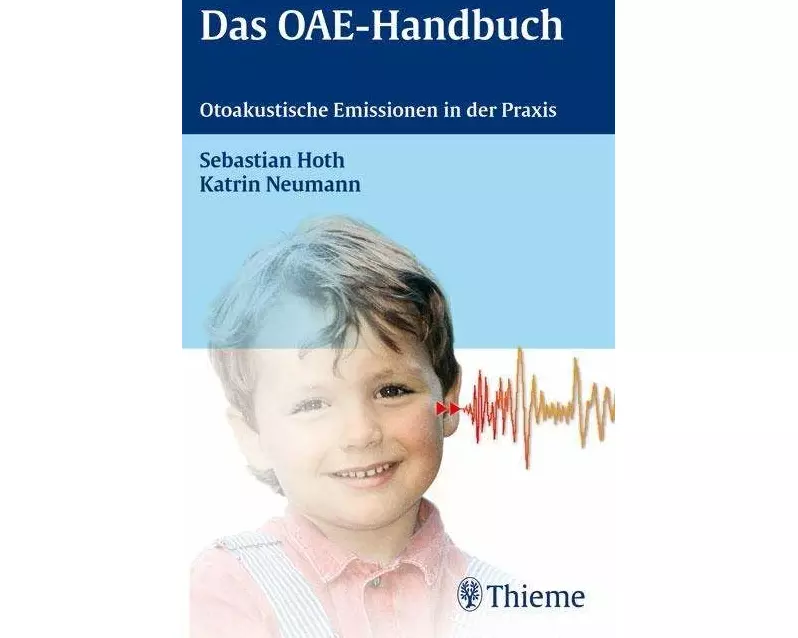 Das OAE-Handbuch