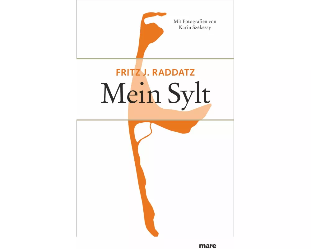 Mein Sylt