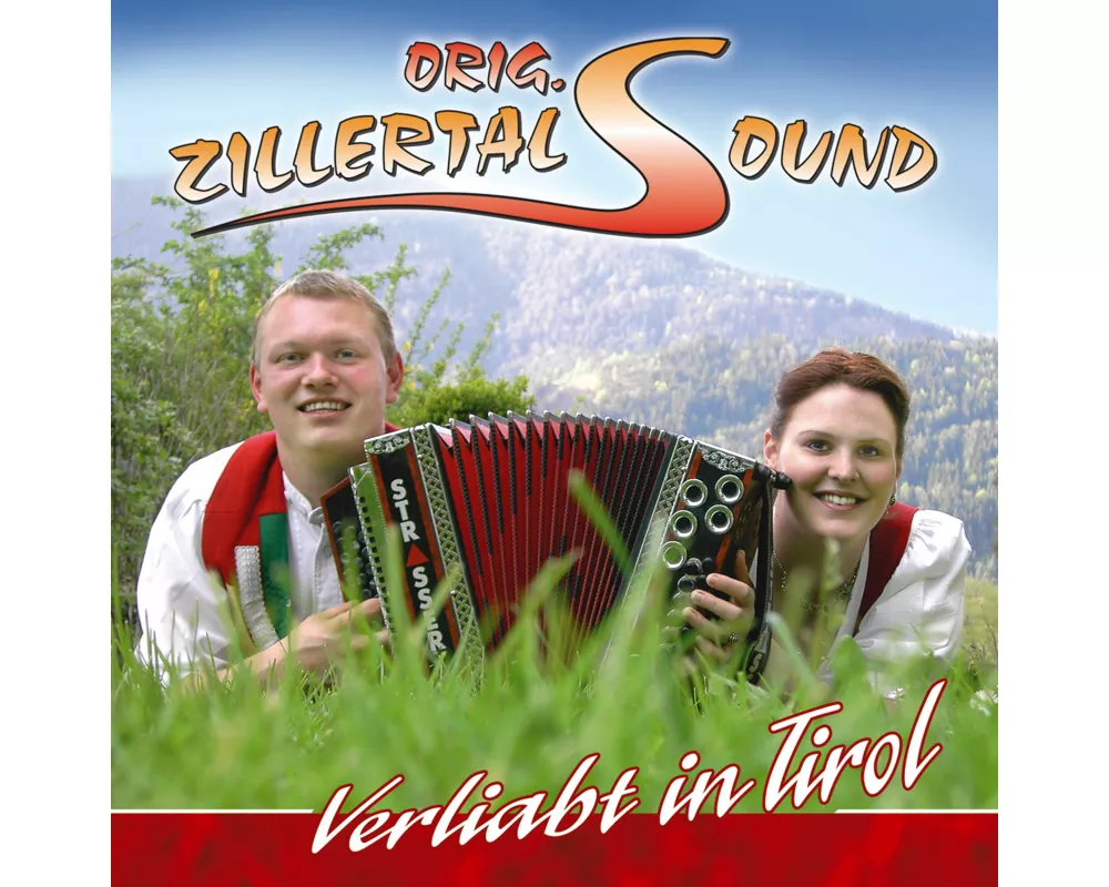 Verliabt In Tirol