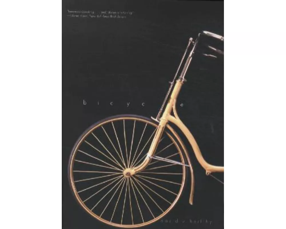 Bicycle: The History