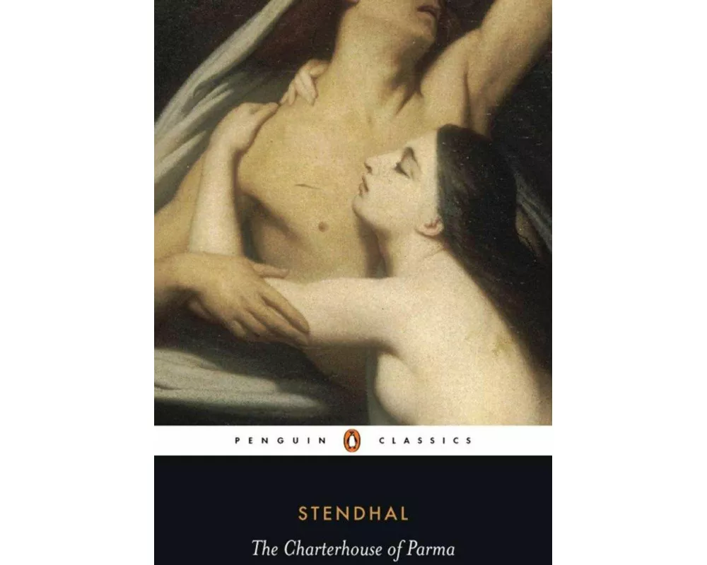 The Charterhouse of Parma