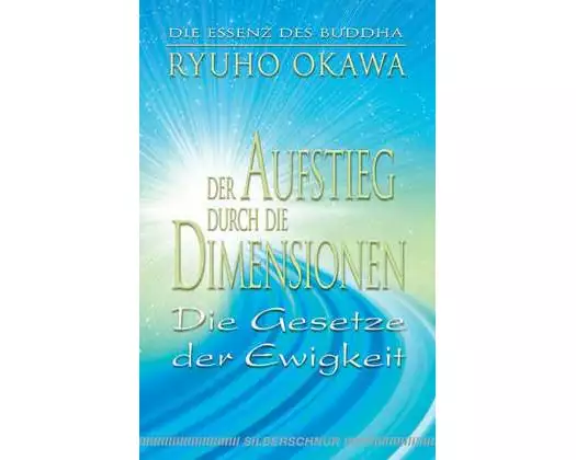 Der Aufstieg durch die Dimensionen