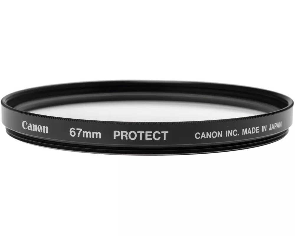 Canon Schutzfilter 67 mm