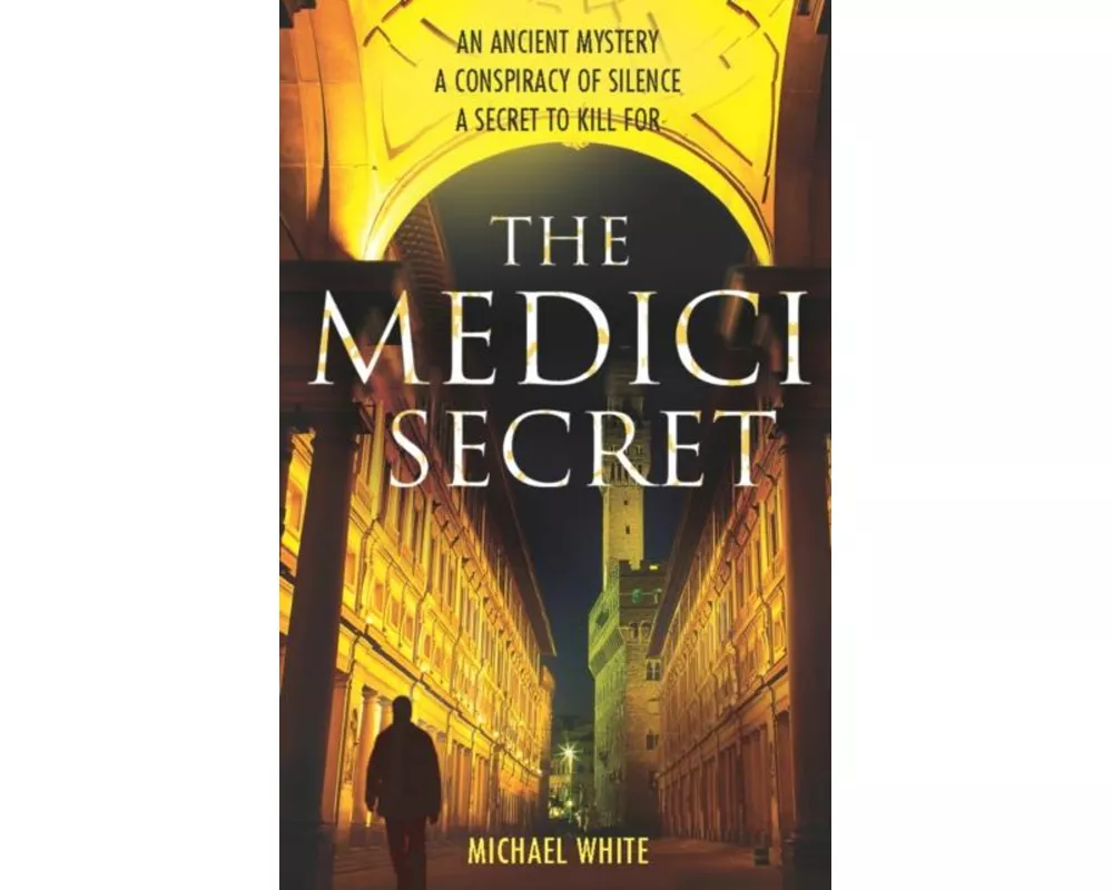 The Medici Secret