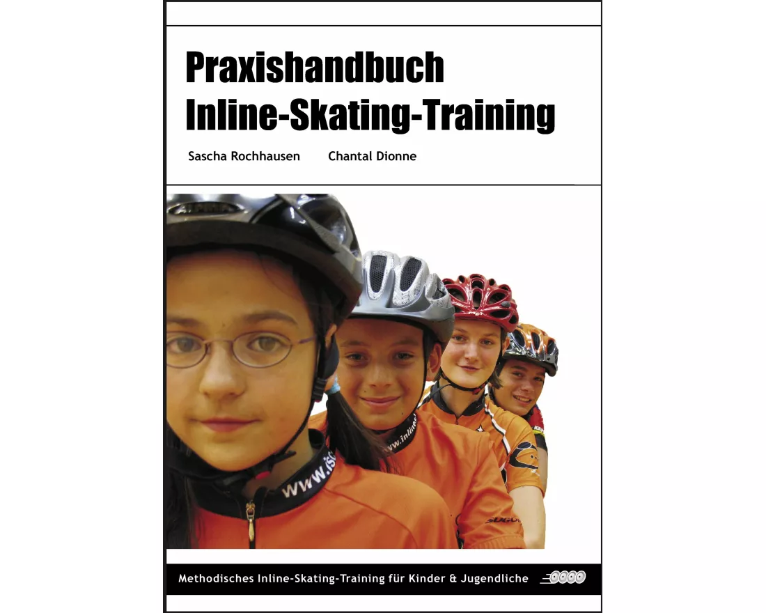 Praxishandbuch Inline-Skating-Training
