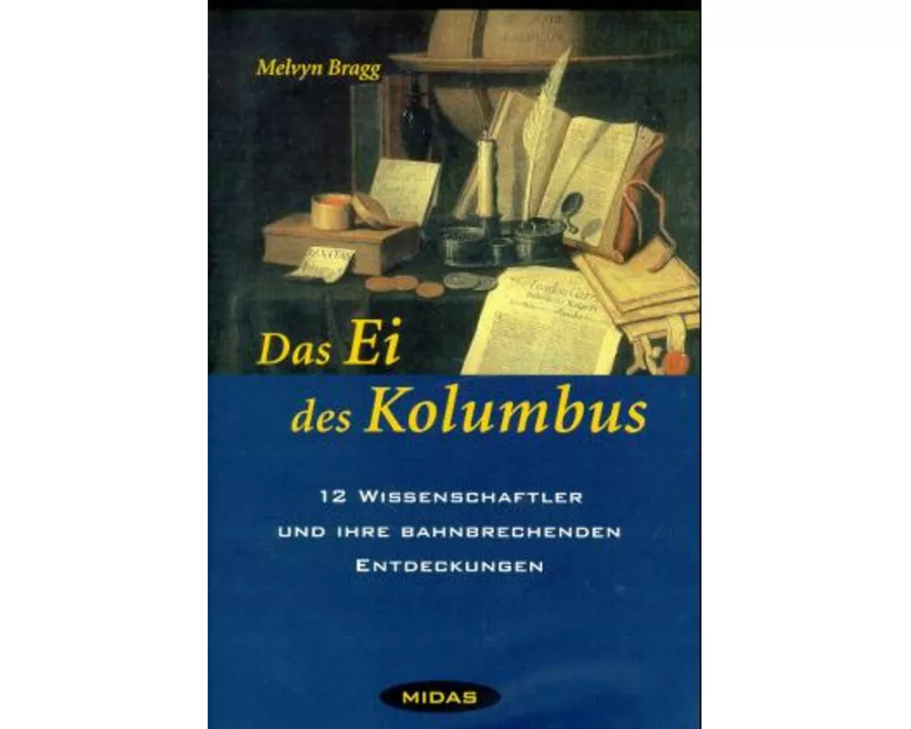 Das Ei des Kolumbus