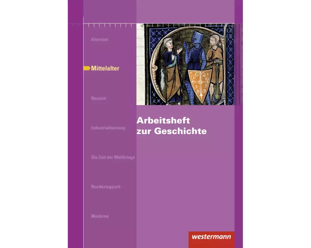 Arbeitshefte zur Geschichte 3