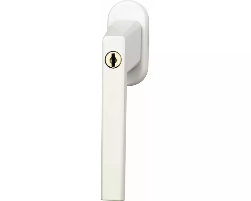 Abus FG110 Weiss/White