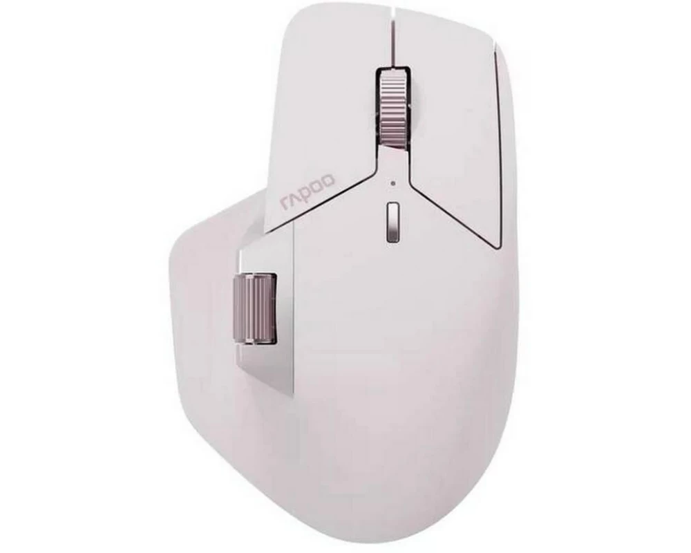 Rapoo Maus MT760M Pink