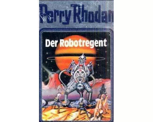 Der Robotregent