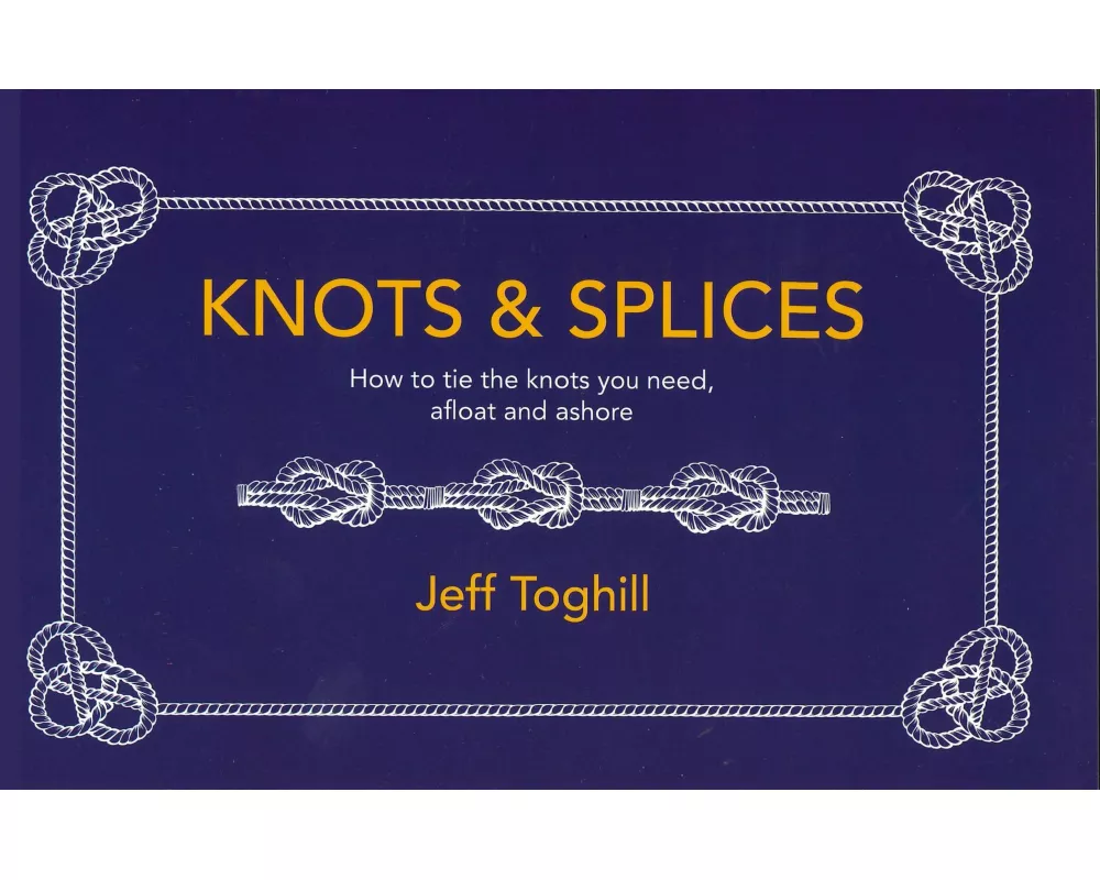 Knots & Splices
