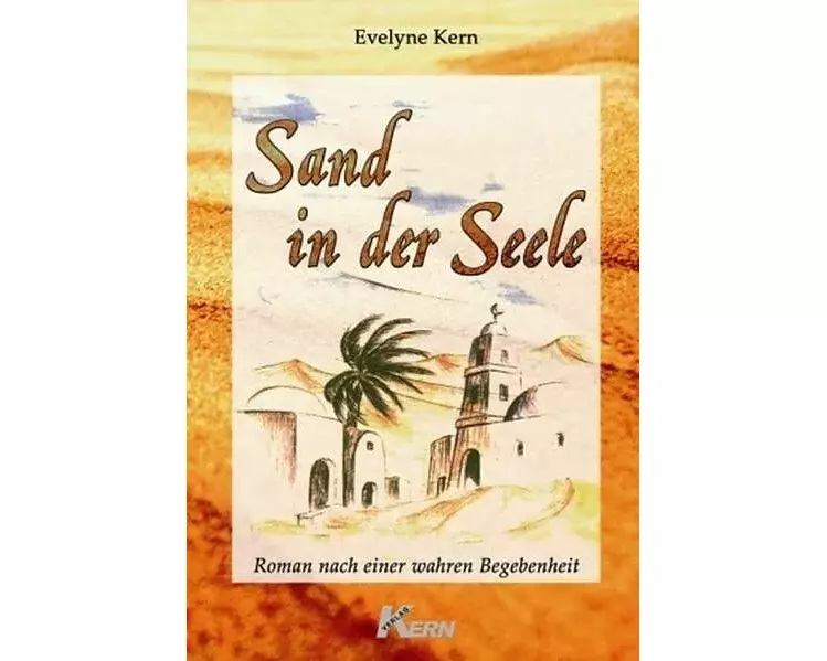 Sand in der Seele
