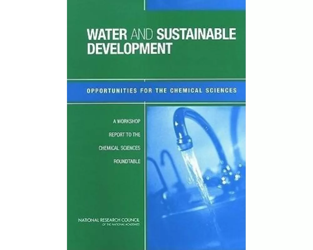 Water and Sustainable Development