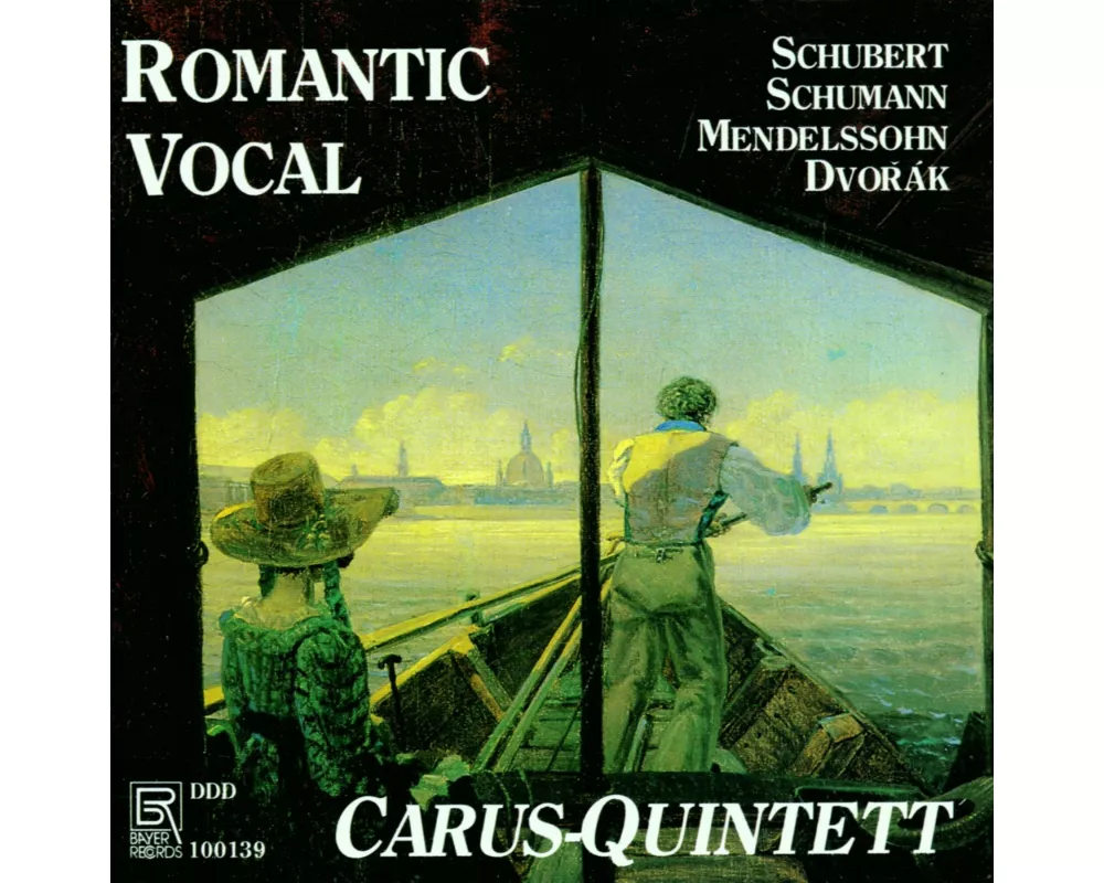 Romantic Vocal
