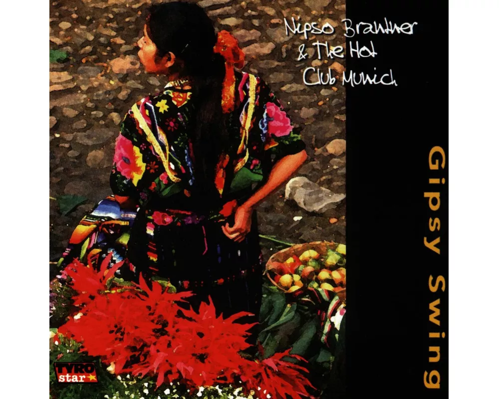 Gipsy Swing