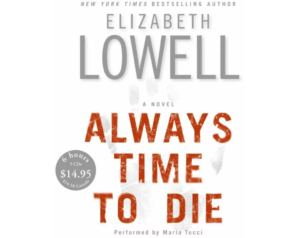 Always Time To Die CD Low Price